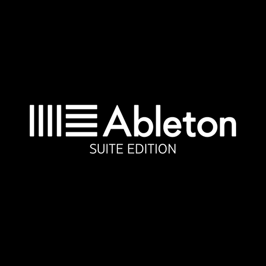 Abletone Live 11 Suite Training